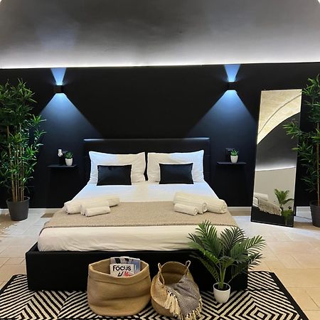 Tussia Apartman Brindisi Kültér fotó