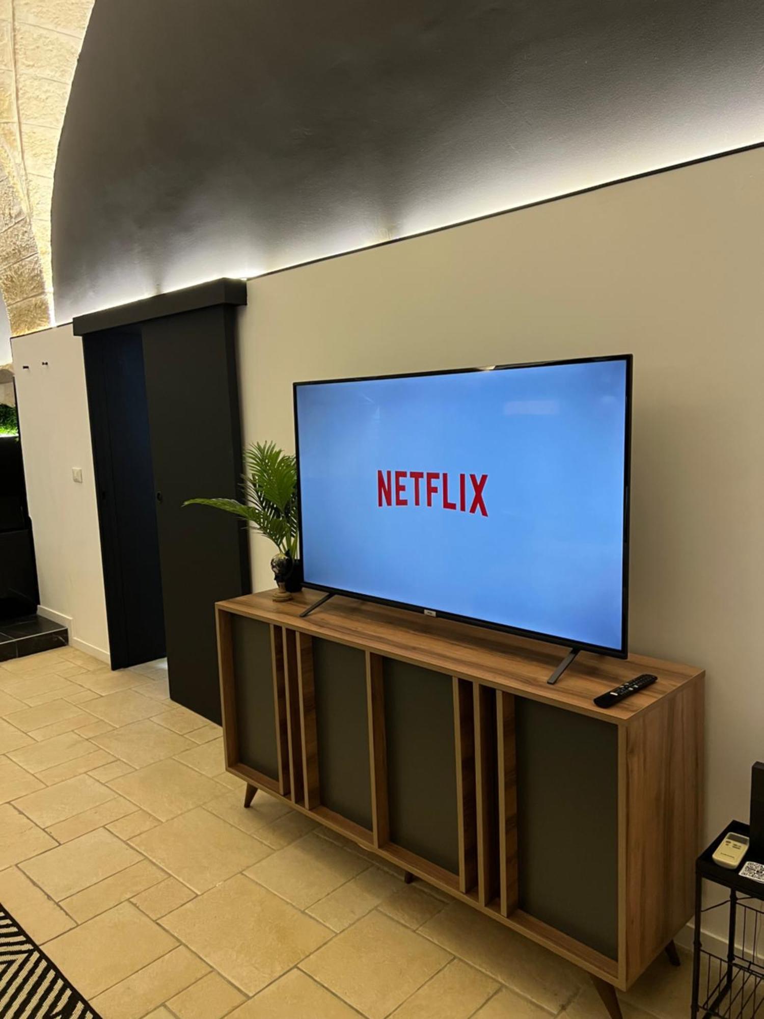 Tussia Apartman Brindisi Kültér fotó