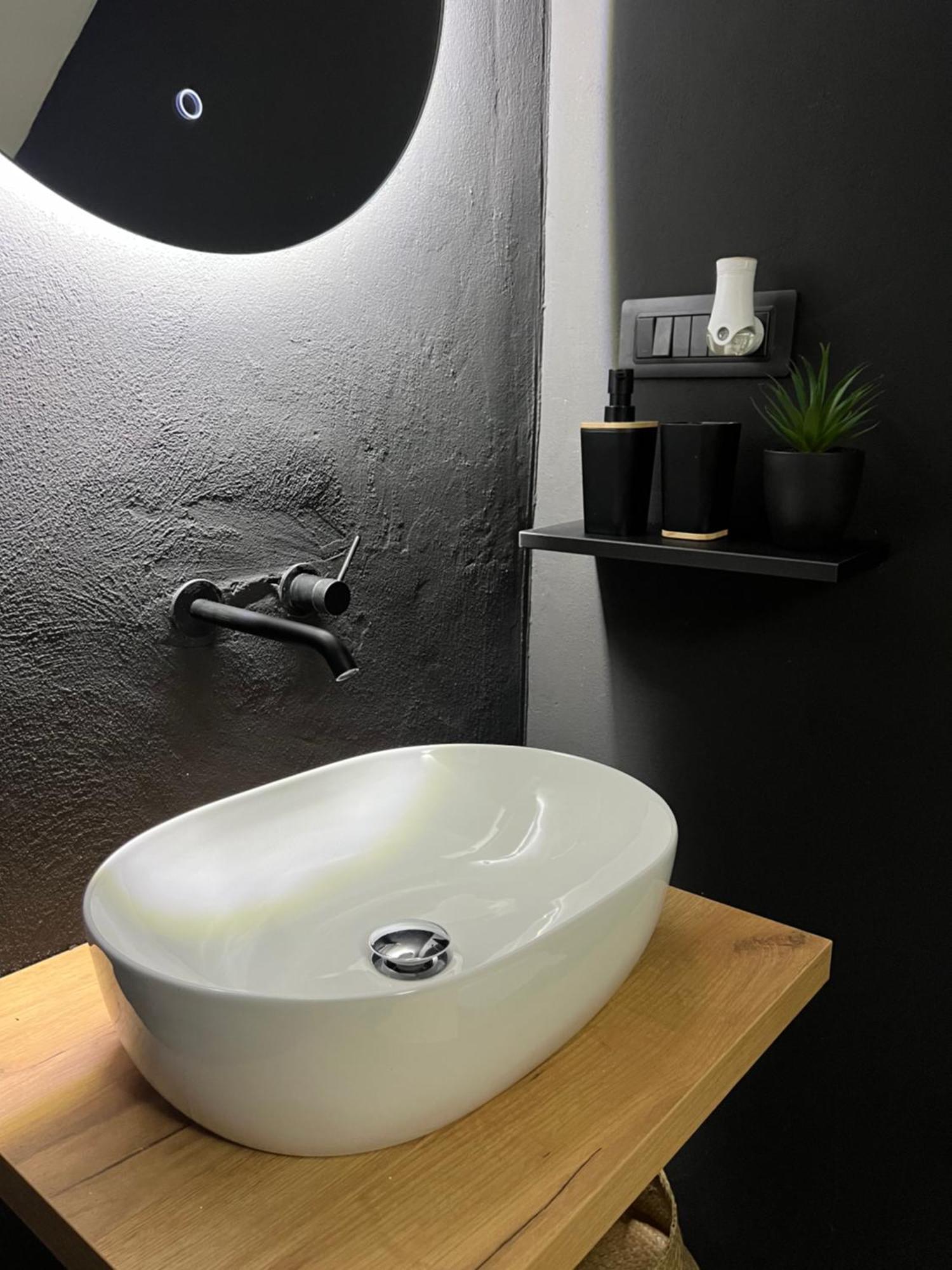 Tussia Apartman Brindisi Kültér fotó